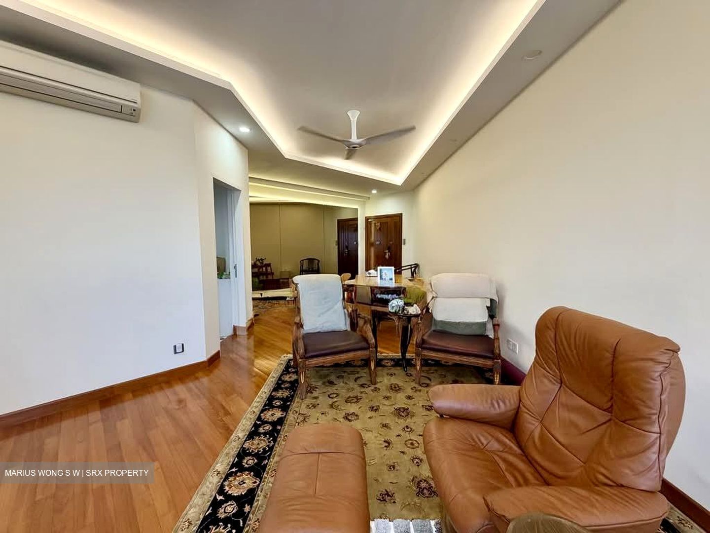 The Bayshore (D16), Condominium #560939021
